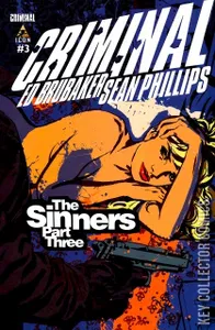 Criminal: The Sinners #3