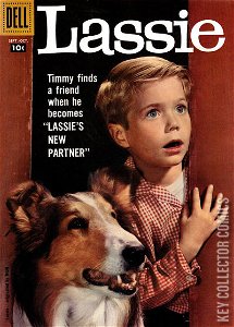 Lassie #42