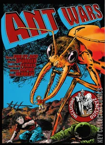 Ant Wars #0