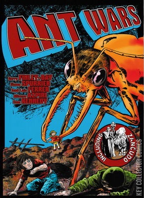 Ant Wars