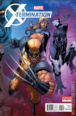 X-Termination