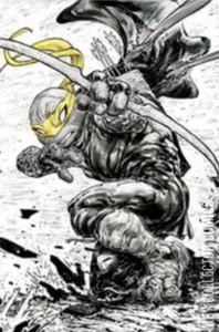 Teenage Mutant Ninja Turtles #112