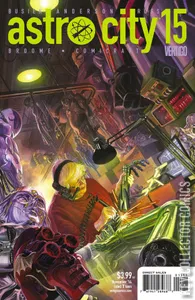 Astro City #15