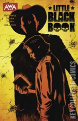 Cover for Little Black Book #1