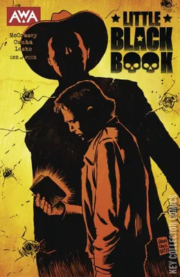 Little Black Book
