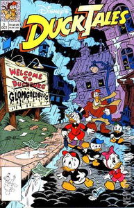 DuckTales #5