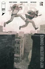 Variant Cover for Walking Dead Deluxe, The #74