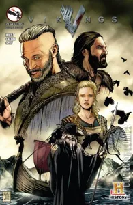 Vikings #1
