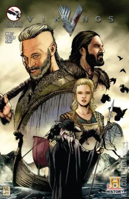 Vikings