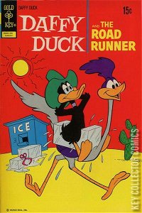 Daffy Duck #77