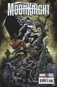 Moon Knight #18