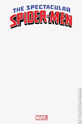 Spectacular Spider-Men, The