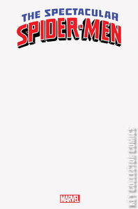 Spectacular Spider-Men, The #1