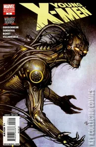 Young X-Men #9