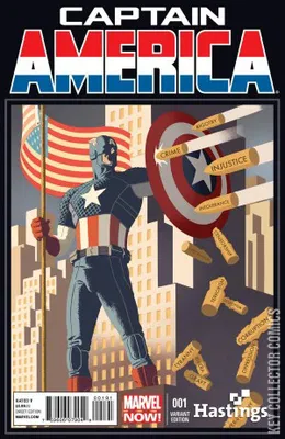 Captain America