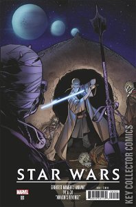 Star Wars #61 