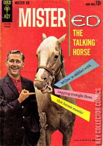 Mister Ed  The Talking Horse #2