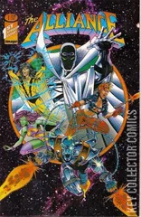 Cover for Alliance, The #1