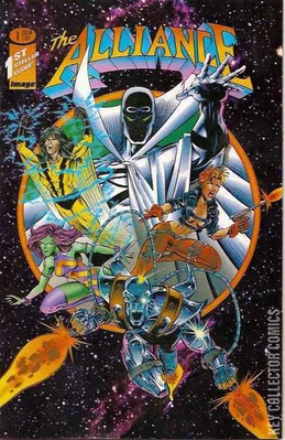 Alliance, The