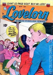 Lovelorn #21
