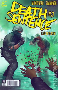 Death Sentence: London #5