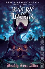 Cover for Rivers of London: Deadly Ever After #2