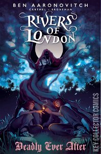 Rivers of London: Deadly Ever After #2 