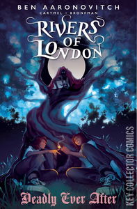 Rivers of London: Deadly Ever After #2 