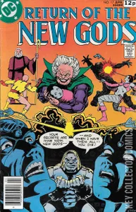 New Gods #17