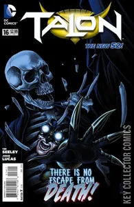 Talon #16