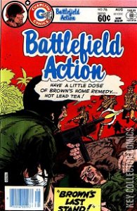 Battlefield Action #76