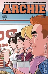 Archie #29
