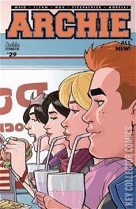 Archie #29