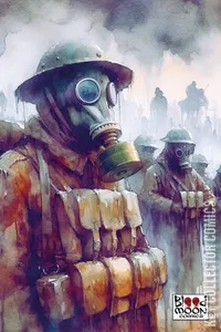 Mud and Madness #3