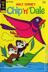Chip 'n' Dale #24