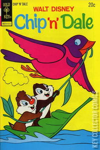 Chip 'n' Dale #24