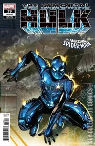 Immortal Hulk #19