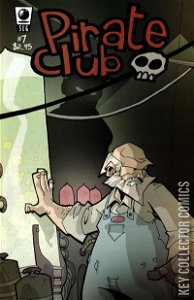 Pirate Club #7