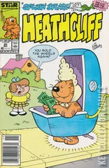 Variant Cover for Heathcliff #20