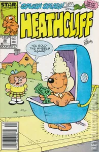 Heathcliff #20