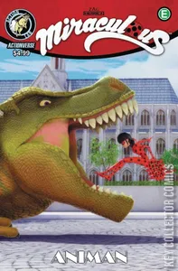 Miraculous #15