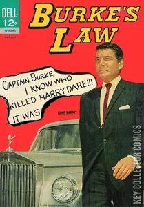 Burke's Law #2