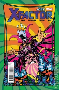 X-Factor #232