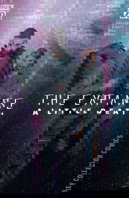 The Expanse: A Little Death