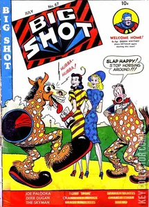 Big Shot #67