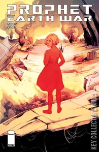 Prophet: Earth War #4