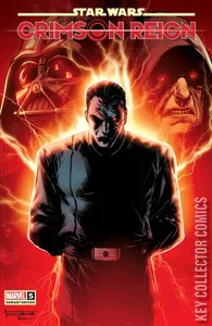Star Wars: Crimson Reign #5