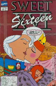 Sweet XVI #2