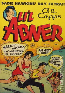 Li'l Abner