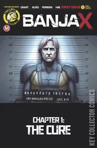 Banjax #1